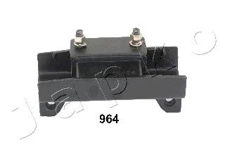 JAPKO goj964 -  Подвеска, двигатель
