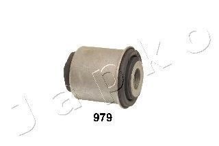 JAPKO goj979 -  Кронштейн, подушки рычага