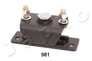 JAPKO goj981 -  Подвеска, двигатель