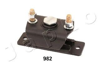 JAPKO goj982 -  Подвеска, двигатель