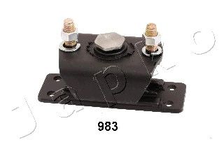 JAPKO goj983 -  Подвеска, двигатель