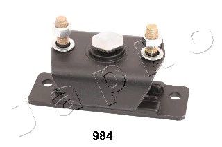 JAPKO goj984 -  Подвеска, двигатель