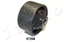 JAPKO gojk104 -  Кронштейн, подушки рычага