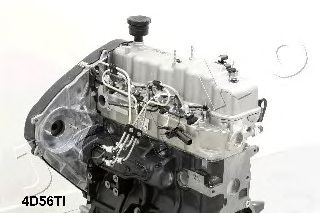 JAPKO j4d56ti -  Отдельная часть двигателя