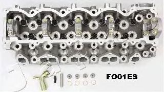 JAPKO jfo01es -  Головка цилиндра