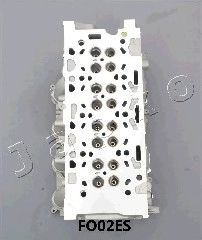 JAPKO jfo02es -  Головка цилиндра