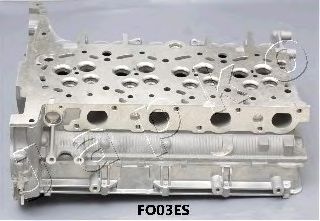 JAPKO jfo03es -  Головка цилиндра