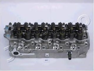 JAPKO jmi007s -  Головка цилиндра