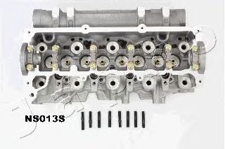 JAPKO jns013s -  Головка цилиндра