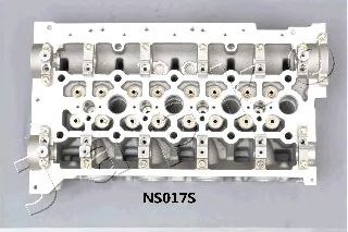 JAPKO jns017s -  Головка цилиндра