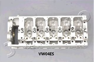 JAPKO jvw04es -  Головка цилиндра