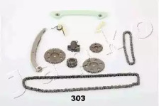 JAPKO kjk303 -