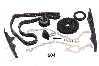JAPKO kjk504 -  