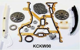 JAPKO kjkw00 -