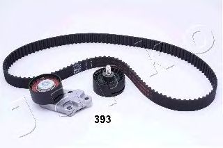 JAPKO kjt393 -  Комплект ремня ГРМ