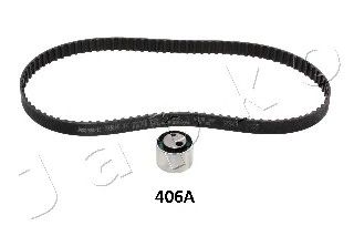 JAPKO kjt406a -  Комплект ремня ГРМ