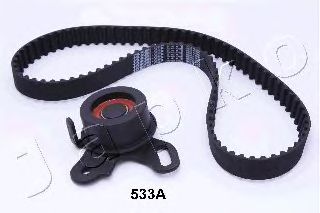 JAPKO kjt533a -  Комплект ремня ГРМ