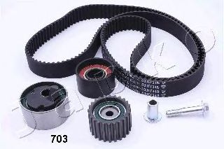 JAPKO kjt703 -  Комплект ремня ГРМ