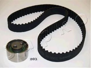 JAPKO kjt803 -  Комплект ремня ГРМ