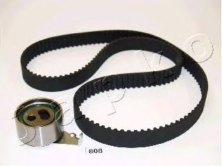 JAPKO kjt808 -  Комплект ремня ГРМ