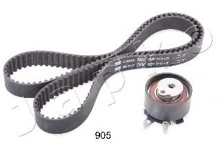 JAPKO kjt905 -  Комплект ремня ГРМ