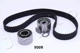 JAPKO kjt906b -  Комплект ремня ГРМ
