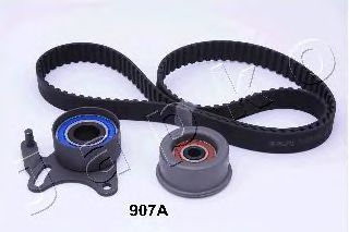 JAPKO kjt907a -  Комплект ремня ГРМ