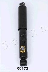 JAPKO mj00172 -  Амортизатор подвески газовый, задний
