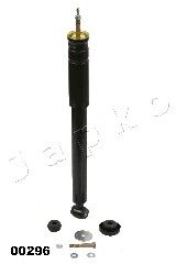 JAPKO mj00296 -  Амортизатор подвески газовый, передний