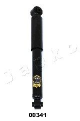 JAPKO mj00341 -  Амортизатор подвески газовый, задний