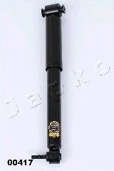 JAPKO mj00417 -  Амортизатор подвески газовый, задний