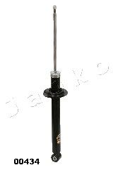 JAPKO mj00434 -  Амортизатор подвески газовый, задний