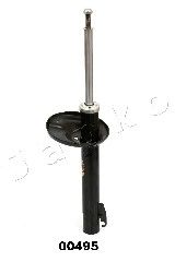 JAPKO mj00495 -  Стойка амортизационная газовая, передняя