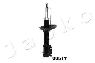 JAPKO mj00517 -  Стойка амортизационная масляная, передняя