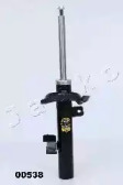 JAPKO mj00538 -  Стойка амортизационная газовая, передняя левая