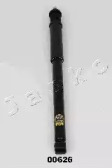 JAPKO mj00626 -  Амортизатор подвески газовый, задний