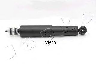 JAPKO mj33500 -  Амортизатор