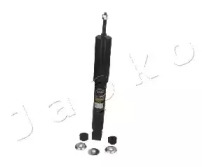 JAPKO mjss000 -  Амортизатор подвески газовый, передний