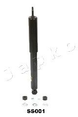 JAPKO mjss001 -  Амортизатор подвески газовый, задний
