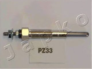 JAPKO pz33 -  Свеча накаливания