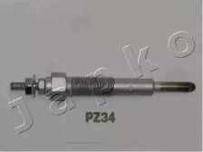 JAPKO pz34 -  Свеча накаливания
