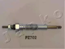 JAPKO pz702 -  Свеча накаливания