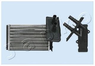 JAPKO rsd093015 -  Теплообменник, отопление салона