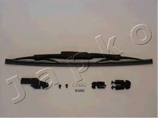 JAPKO sjx30c -  Щетка стеклоочистителя