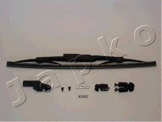 JAPKO sjx33c -  Щетка стеклоочистителя