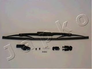 JAPKO sjx40c -  Щетка стеклоочистителя