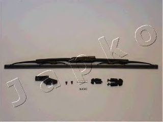 JAPKO sjx43c -  Щетка стеклоочистителя