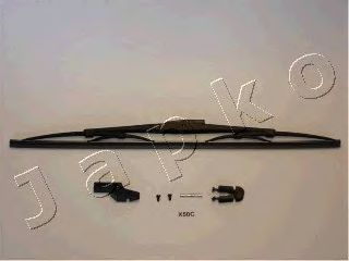 JAPKO sjx50c -  Щетка стеклоочистителя