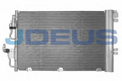 JDEUS 720m58 -  Конденсатор, кондиционер