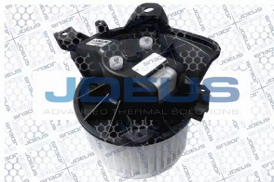 JDEUS bl0000001 -  Электродвигатель, вентиляция салона